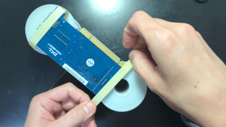 電解コンデンサの外し方のコツや交換方法を解説！ | Aquchin工房