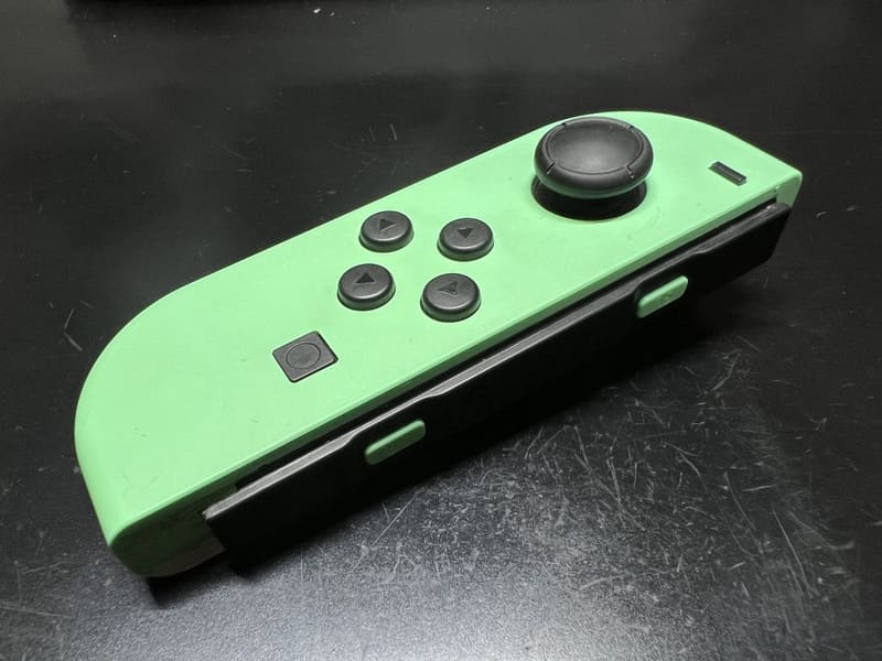 Switich Joy-Con ジョイコン